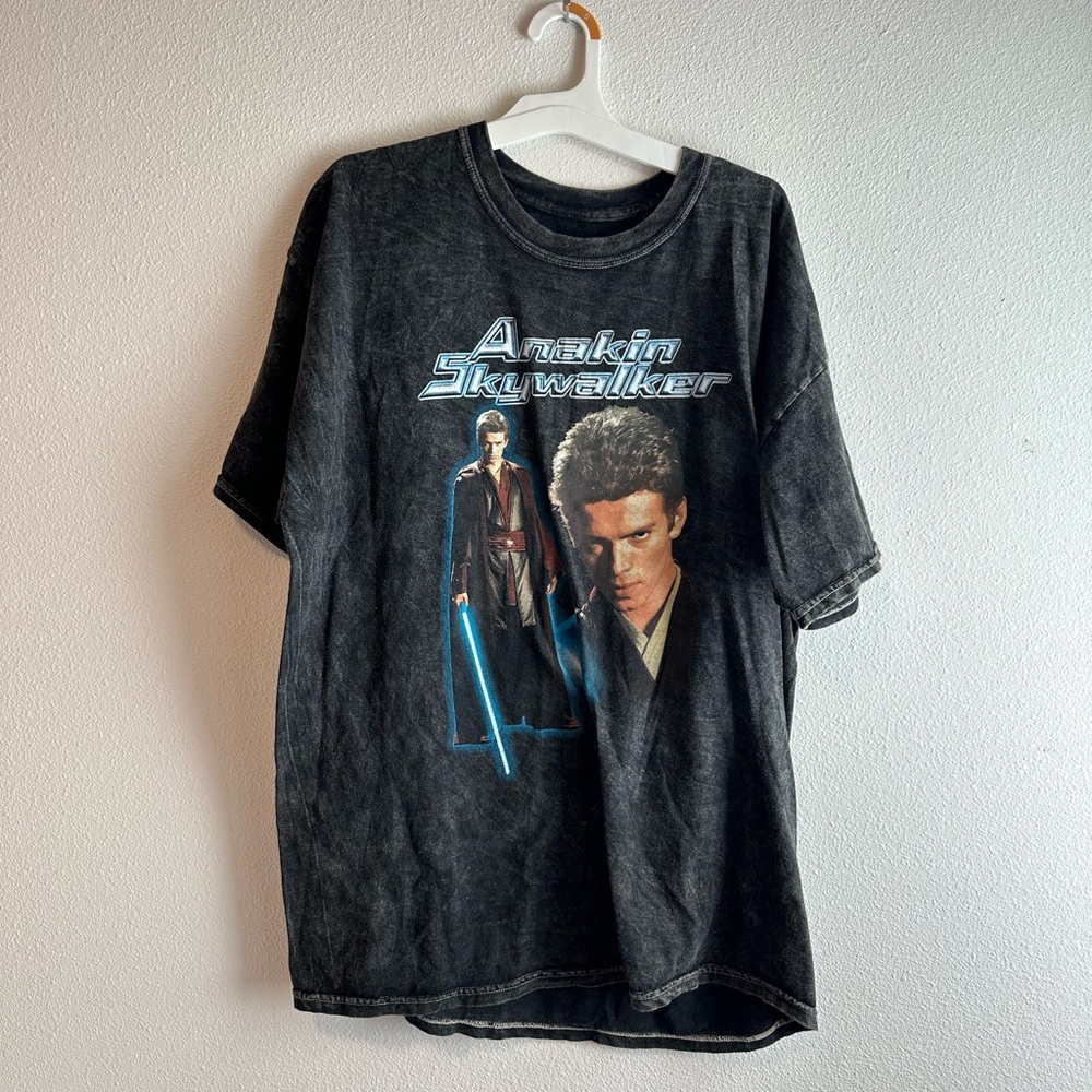 Anakin Skywalker Tshirt